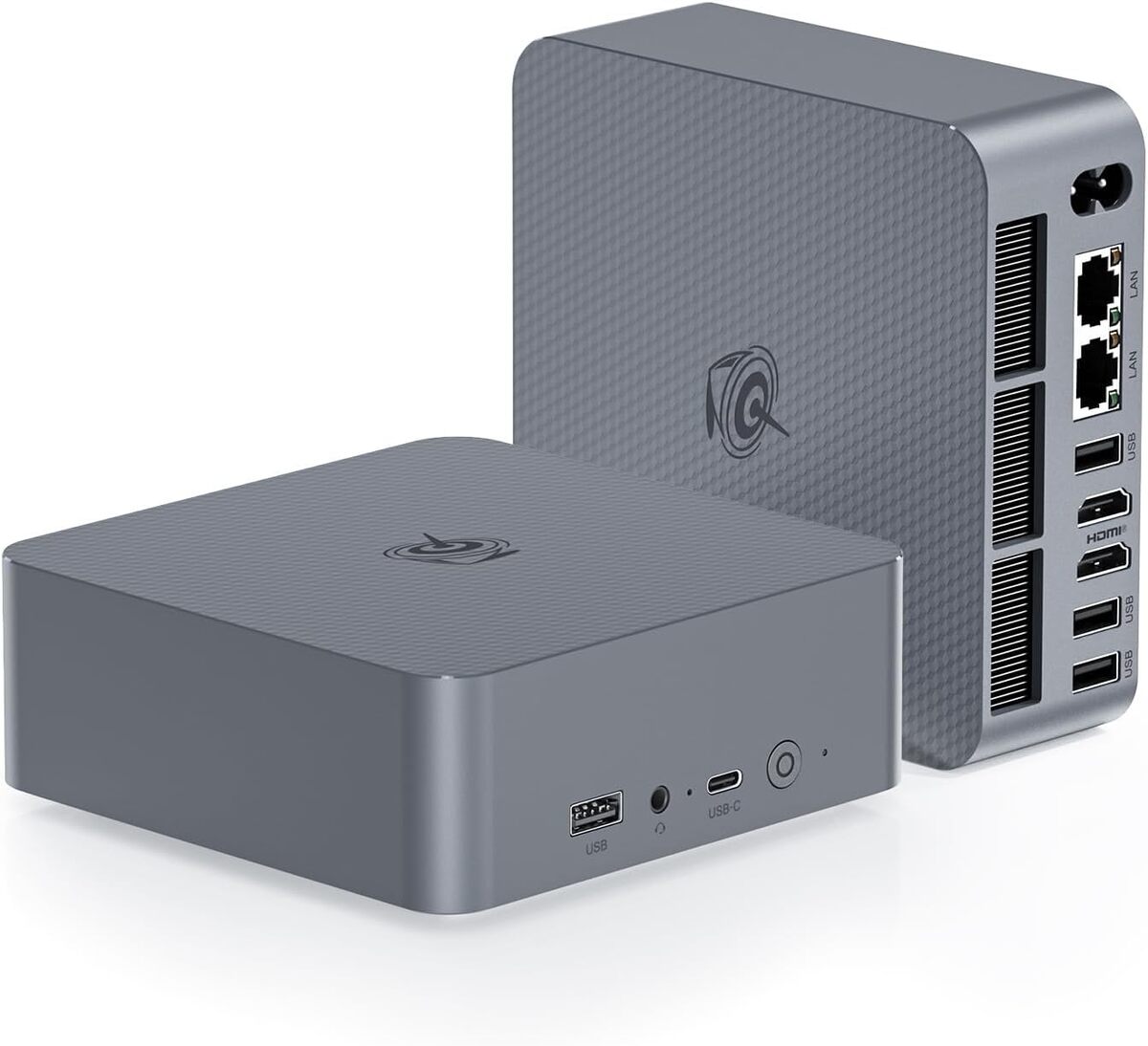 Test du mini PC Beelink EQR5 : puissance et performance au rendez-vous