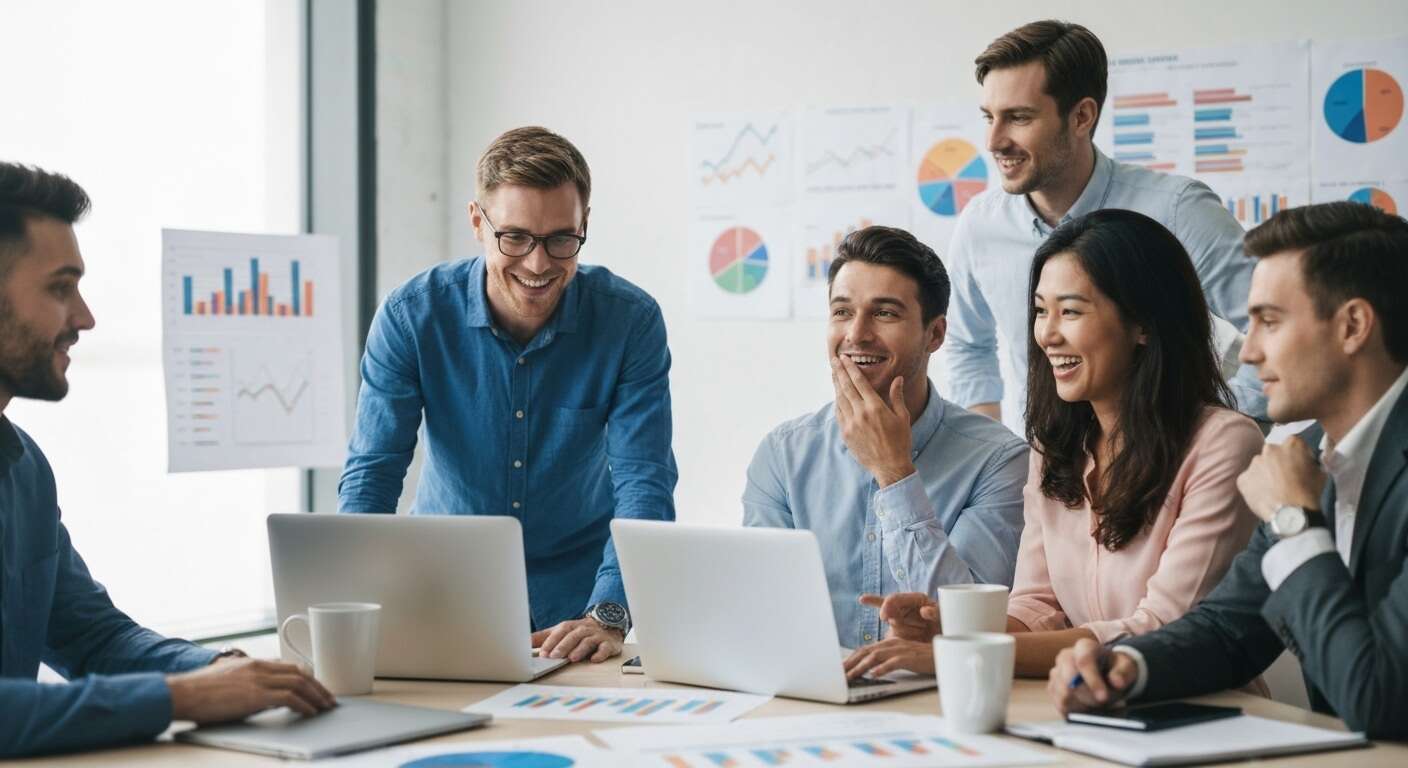 Créer un contenu marketing irrésistible : 5 étapes clés