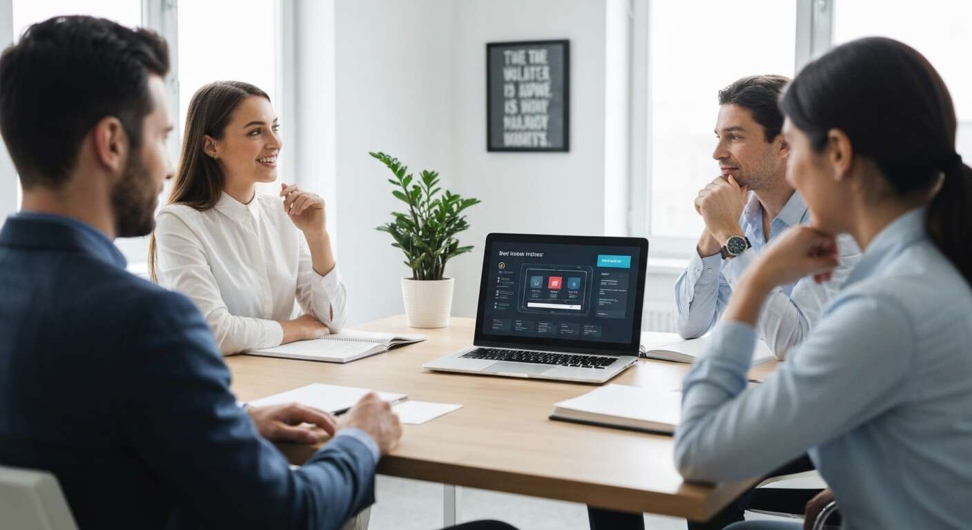 Optimiser sa pr&eacute;sence en ligne