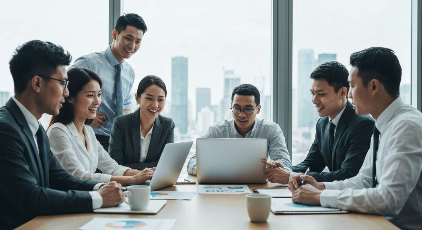 Strat&eacute;gies de communication proactive