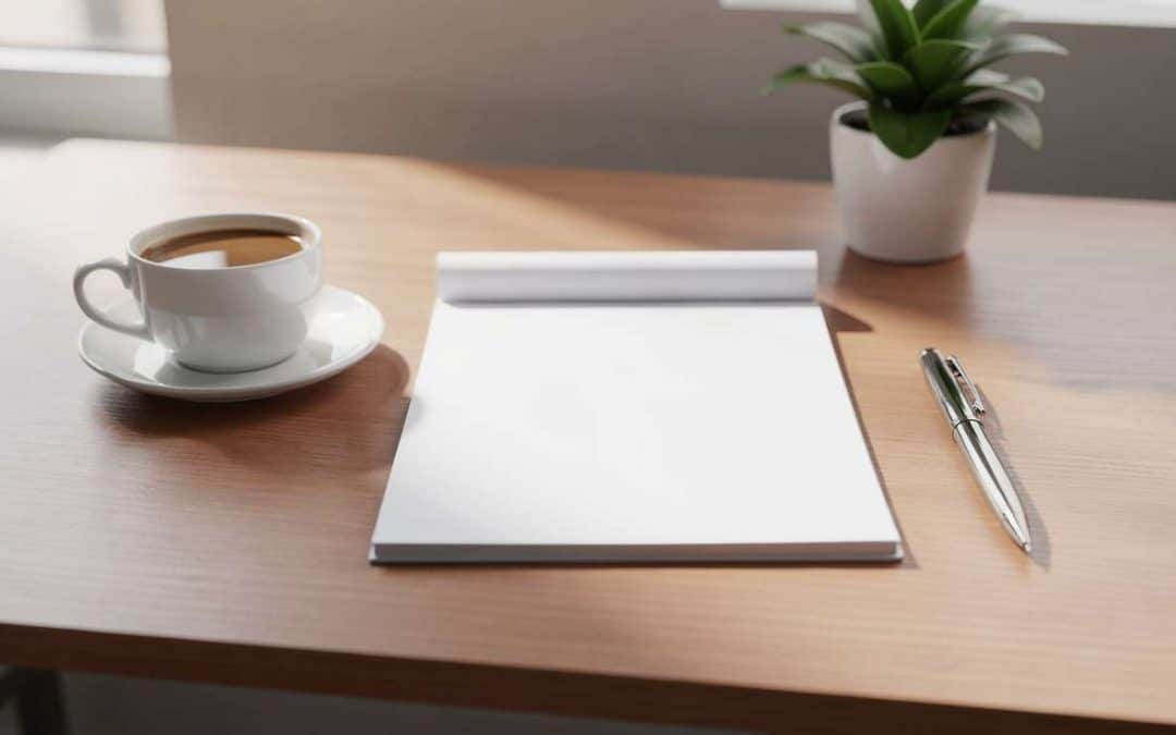 Comment écrire une lettre de remerciement professionnelle ?