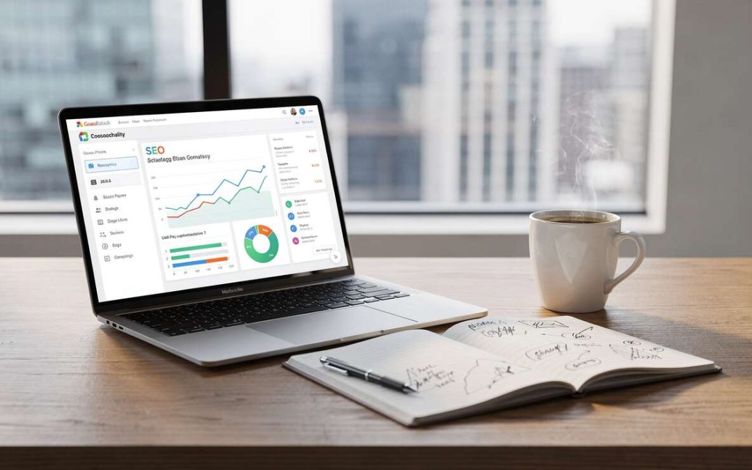 Ancres de liens SEO : guide et conseils efficaces