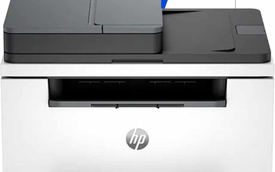 Test de l'imprimante HP Laserjet M235sdw : performance multifonction à 27 ppm