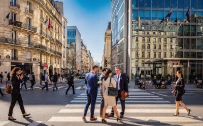 Top des Grandes Entreprises Françaises : guide et Conseils Emploi