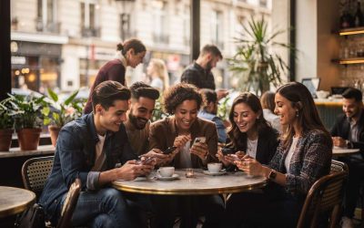 Boostez votre Instagram : astuces incontournables