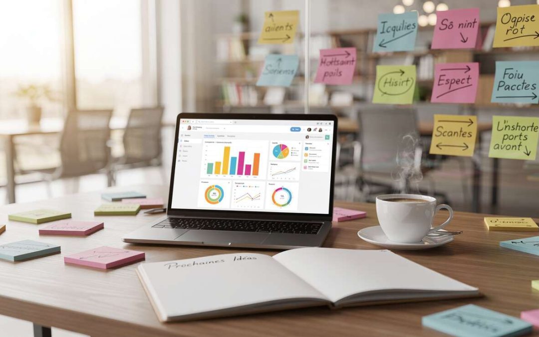 35 idées de contenus pour attirer des leads