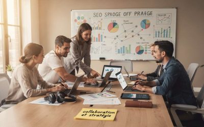 Comprendre le SEO Off-Page : guide Essentiel