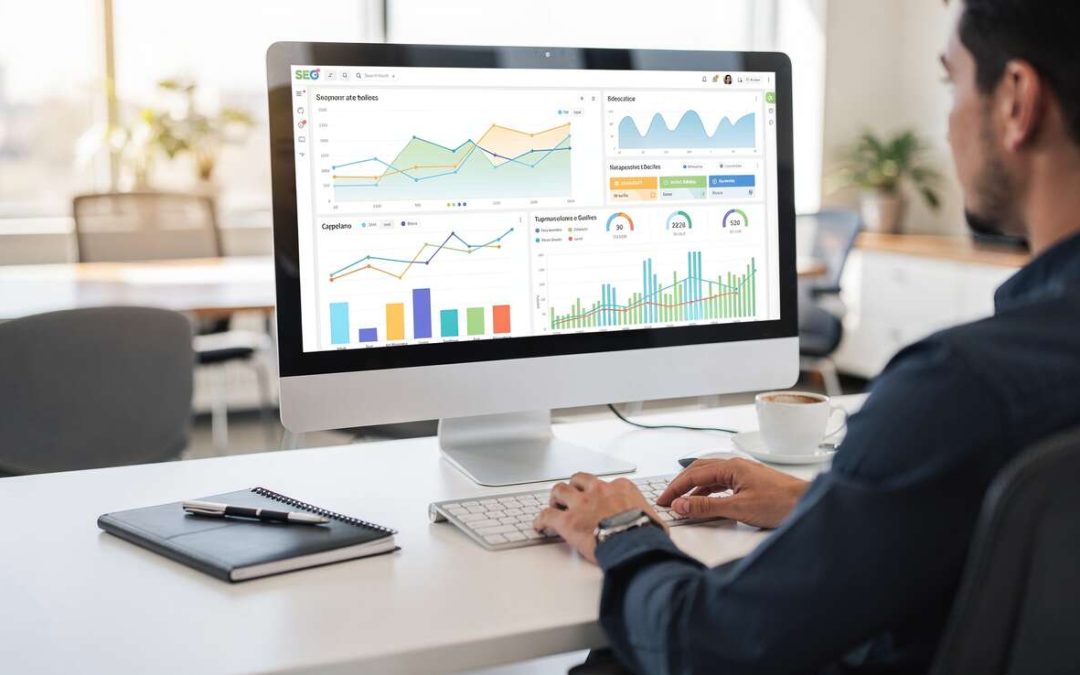 Améliorer le référencement naturel sur Google : guide pratique