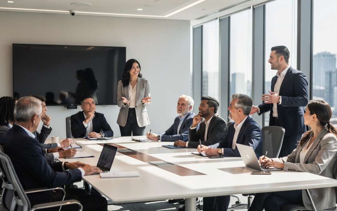 Biais et distorsions cognitifs dans le recrutement et management