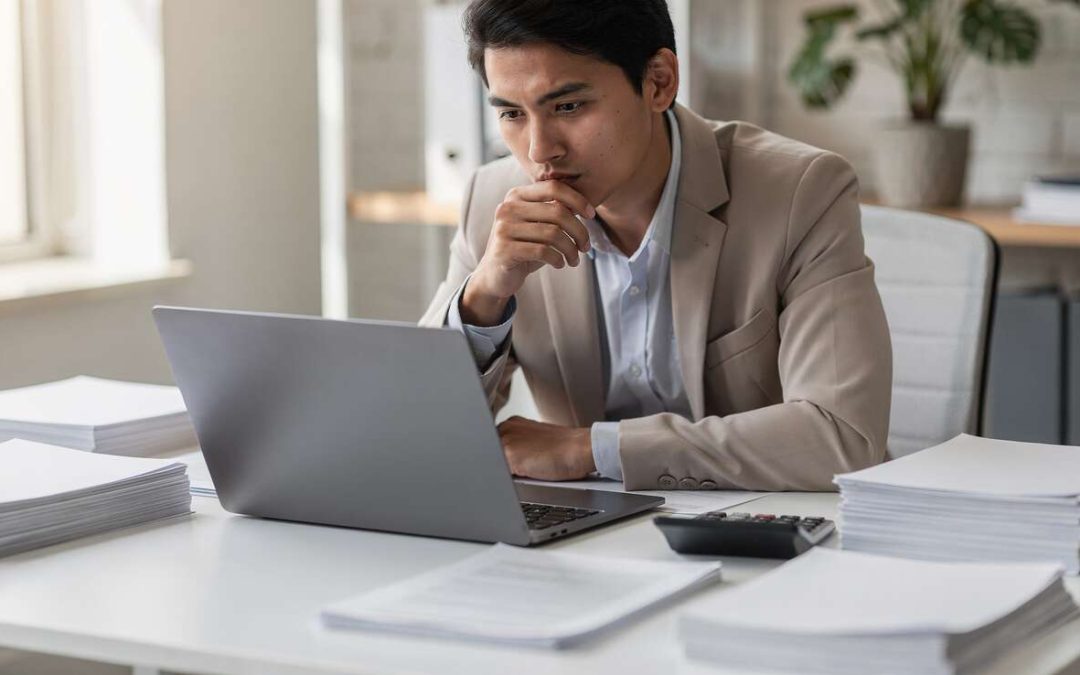 Comment choisir son expert-comptable ?