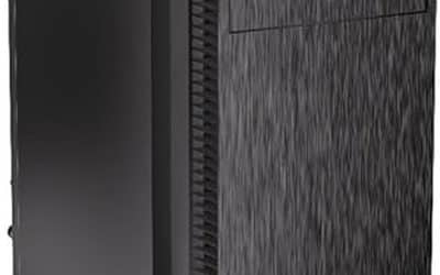 Test du PC Memory Office : puissance et performance Ryzen 5 5600G