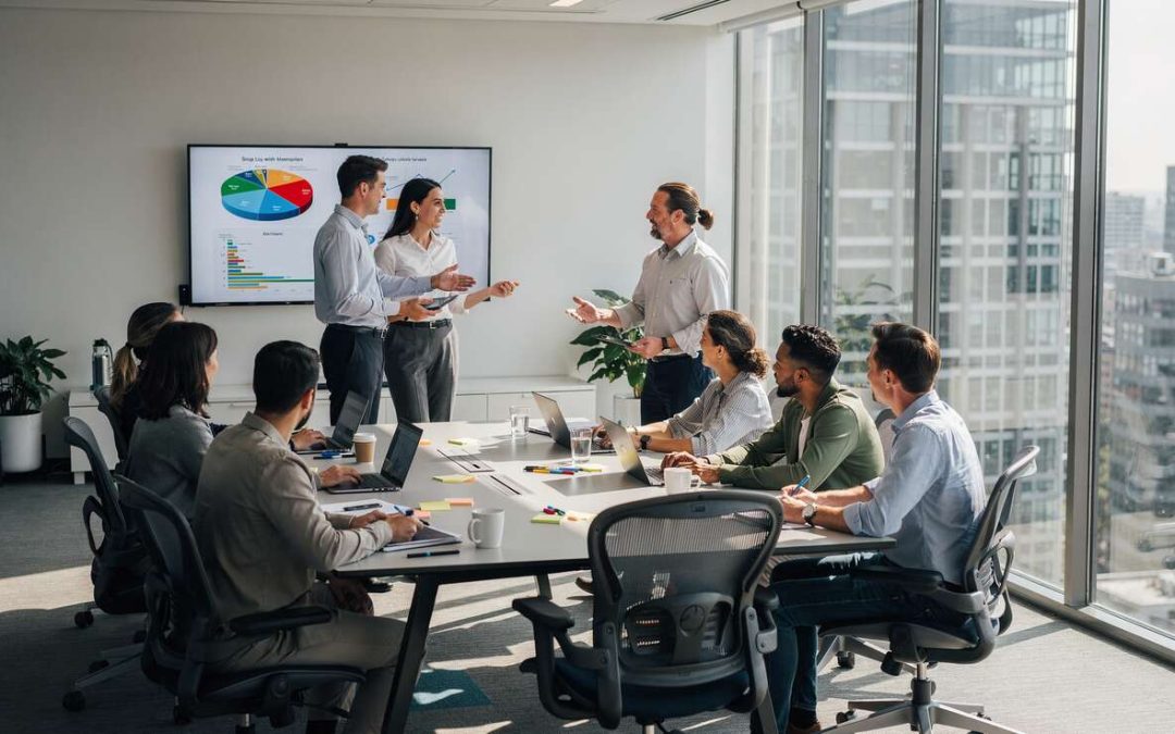 Quelles sont les attentes principales d'un salarié vis-à-vis de son manager ?