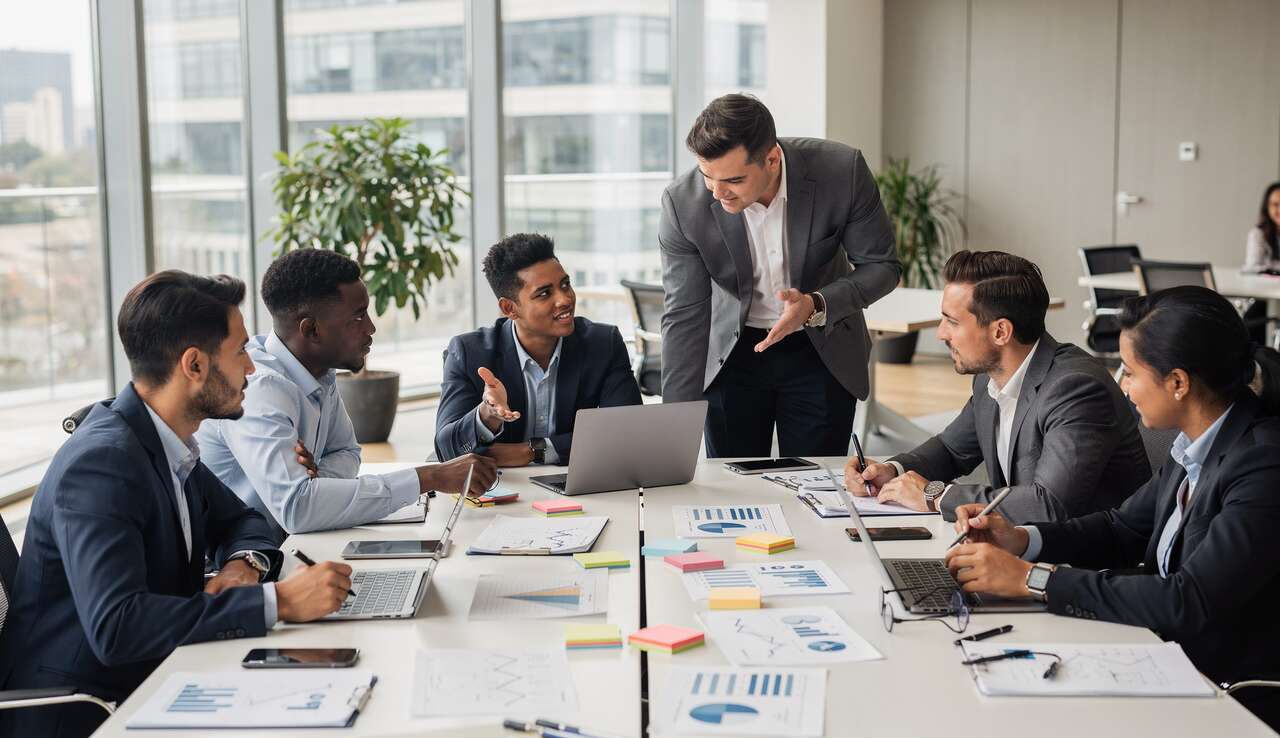 Comment bien s'entourer de partenaires et fournisseurs ?