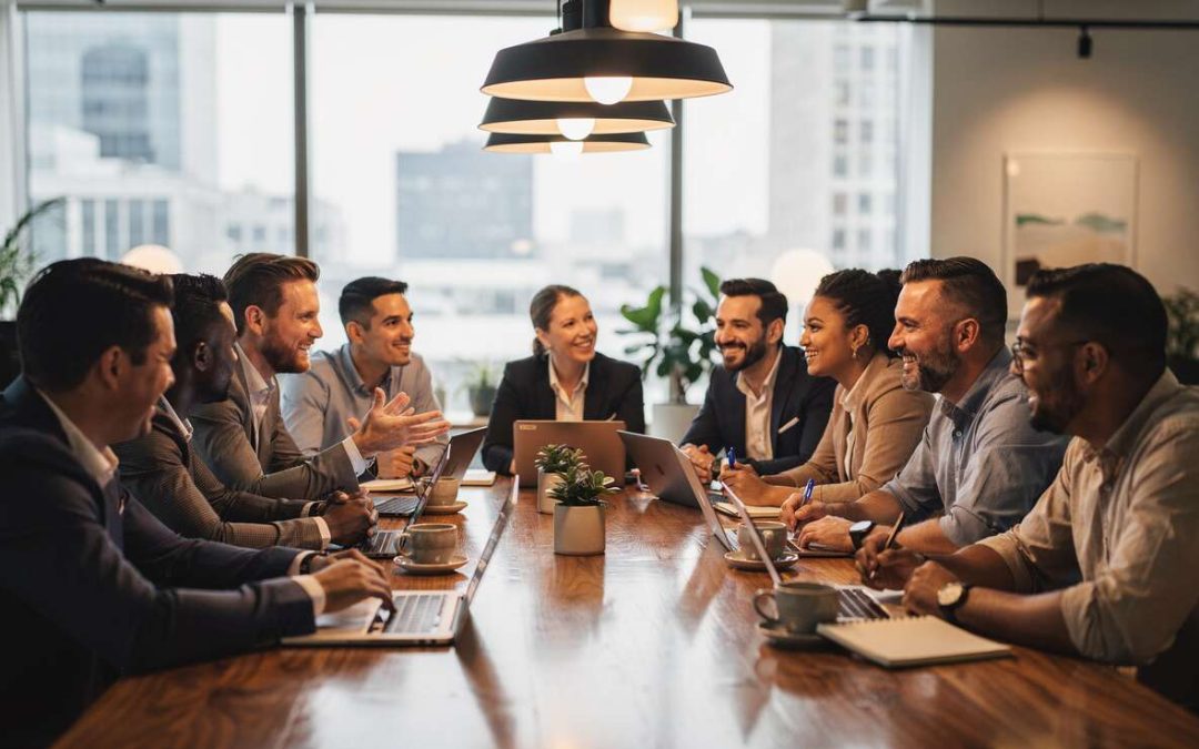 Clubhouse : l'eldorado des entrepreneurs ?