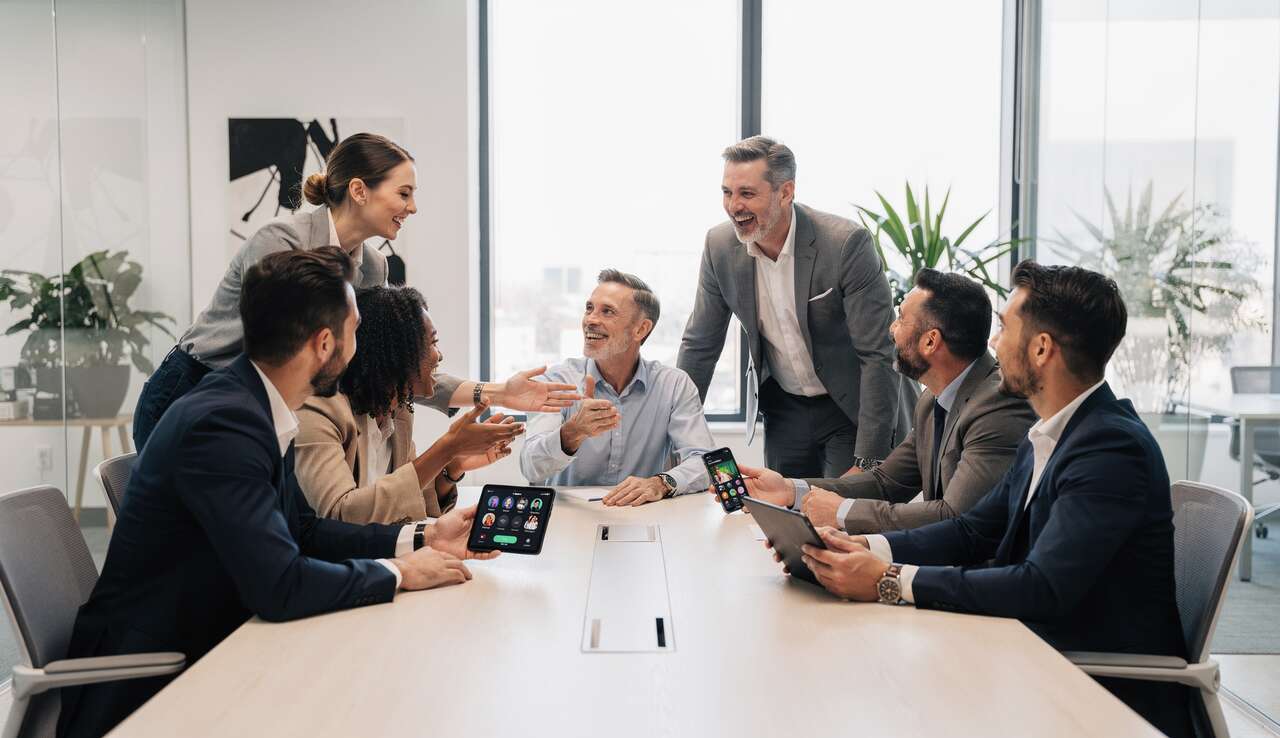 Les opportunit&eacute;s marketing offertes par clubhouse