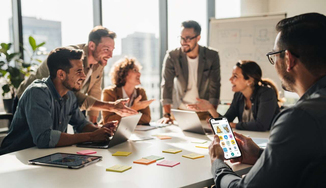 Success stories d'entrepreneurs sur clubhouse