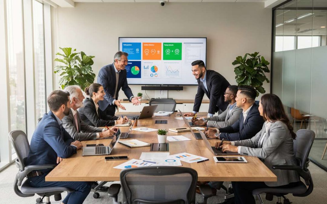 Défis du recrutement des HPI