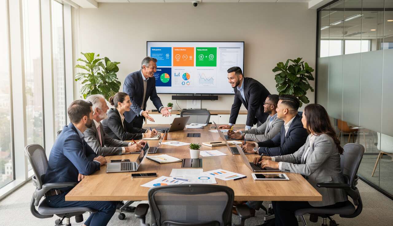 Défis du recrutement des HPI