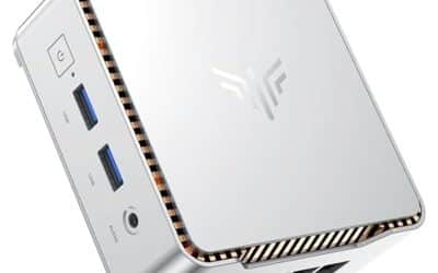 Test du mini PC NiPoGi Essenx E2 avec Alder Lake-N95 : performance et fonctionnalités