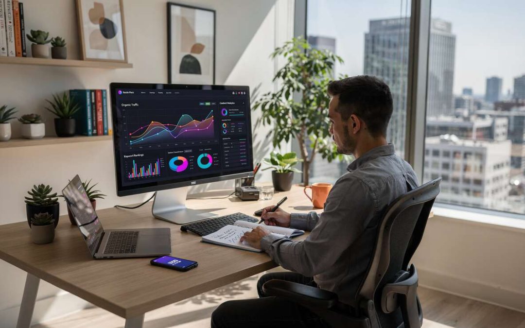 Comment choisir efficacement ses mots-clés SEO ?