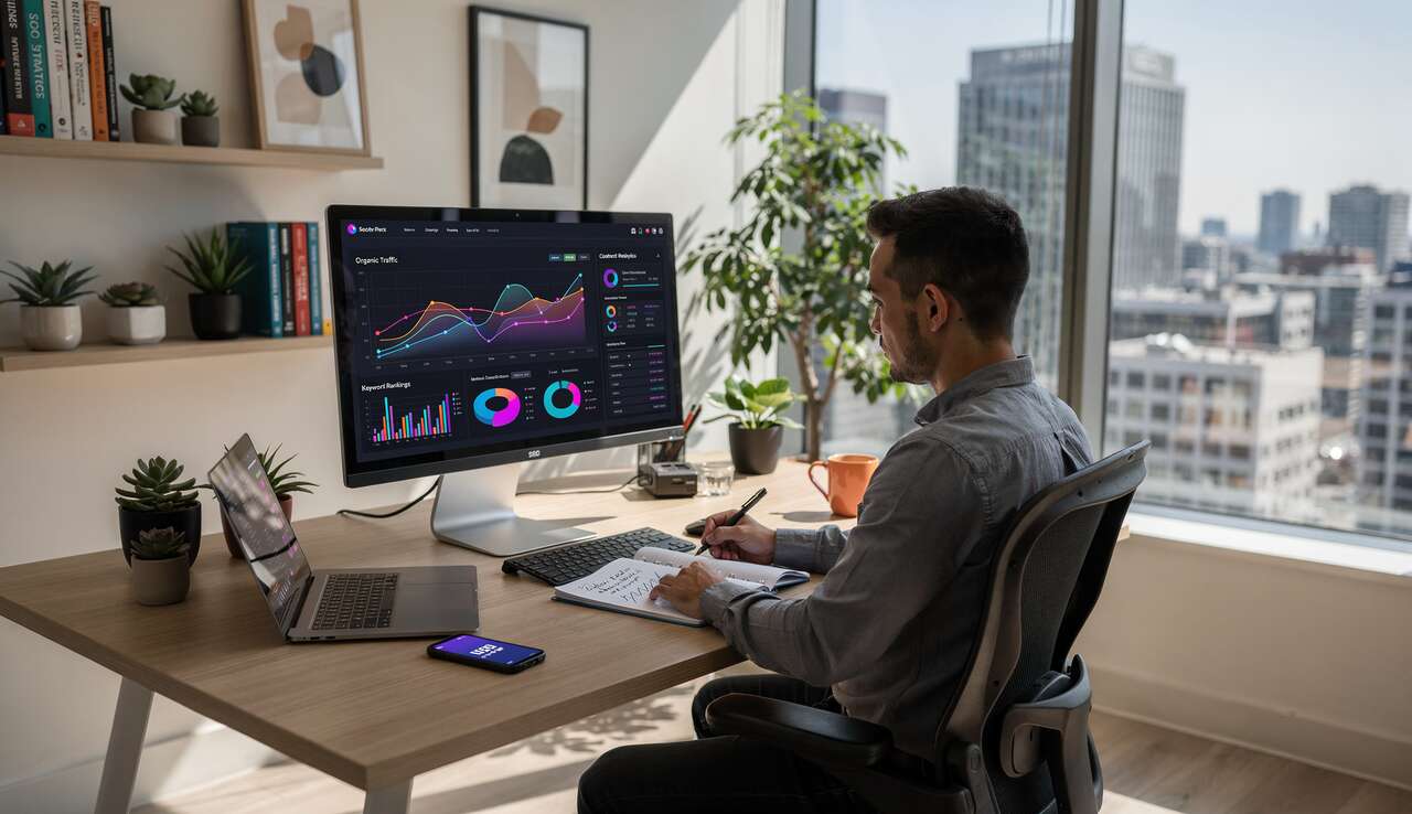 Comment choisir efficacement ses mots-clés SEO ?