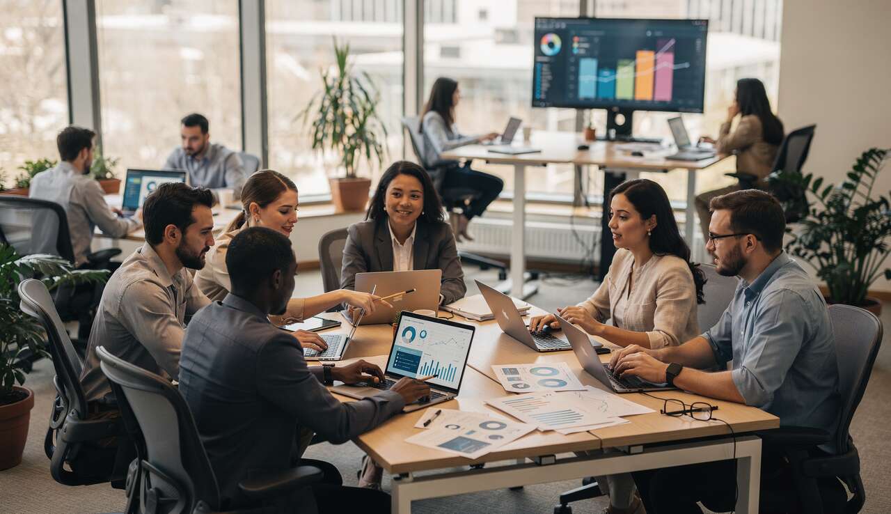 Aide Financière Régionale pour l'Emploi et la Création d'Entreprise : découvrez le Programme AIRE 2