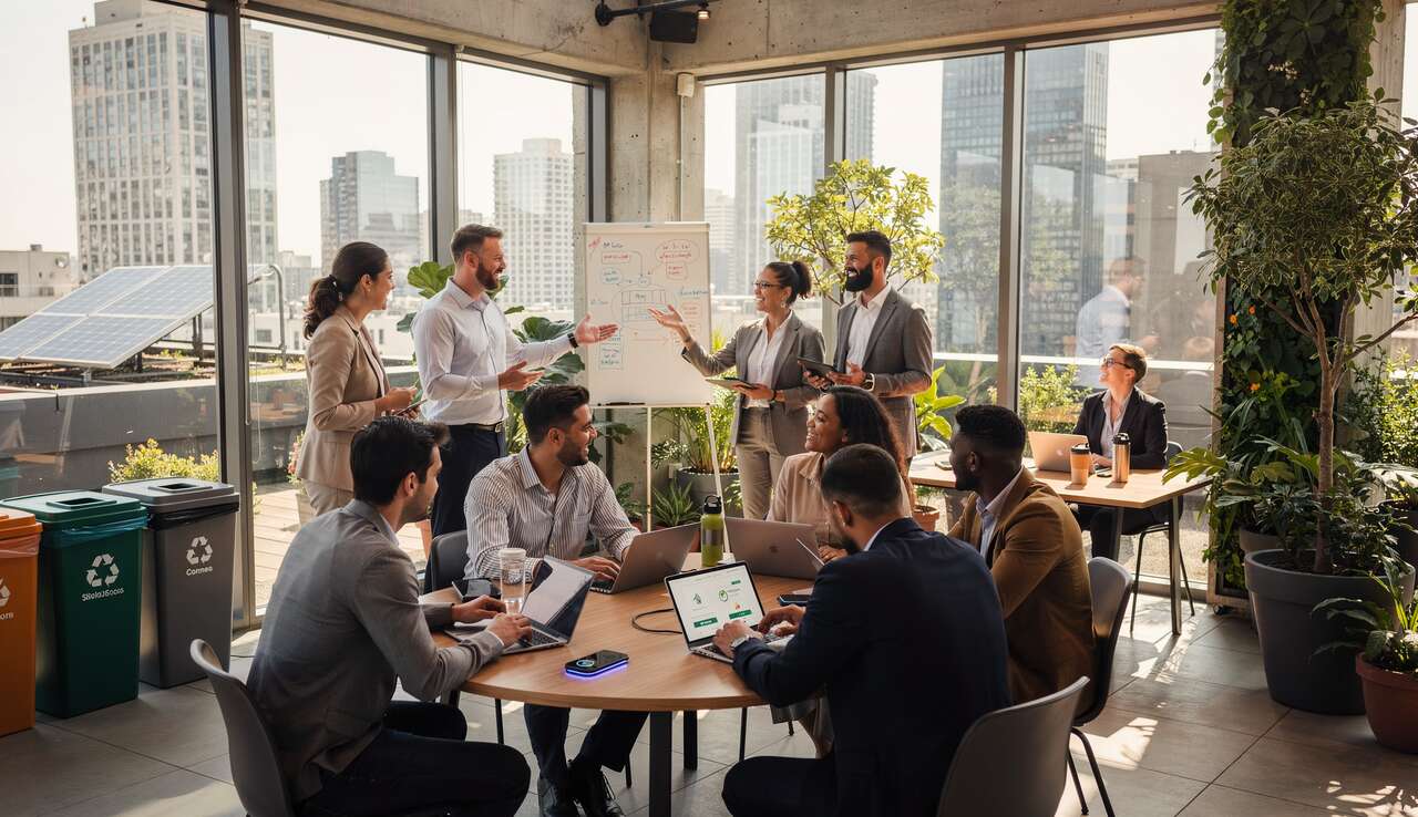 Avantages et impact du programme