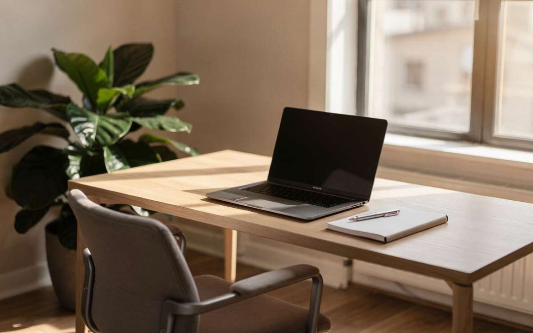 Conseils clés avant de créer votre site internet