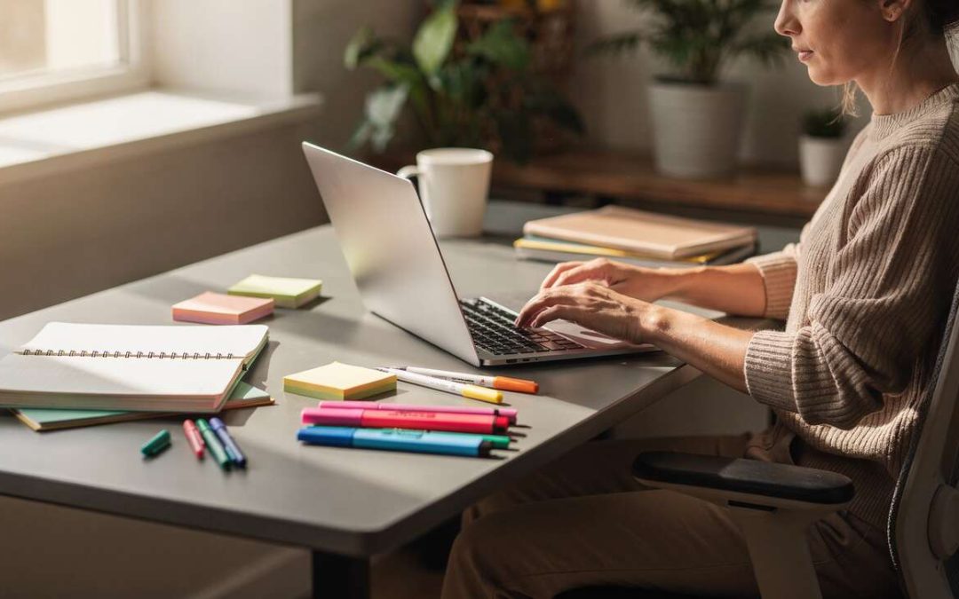 Trouver les mots-clés : étapes simples et efficaces