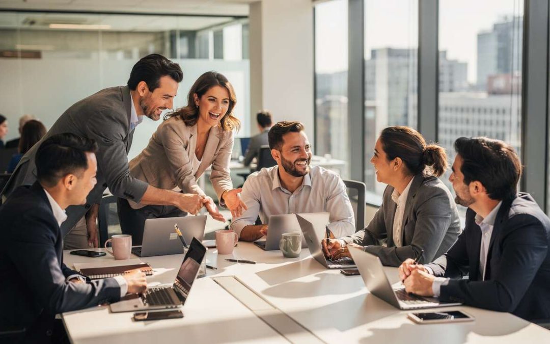 Les avantages non financiers de l'EVP : un levier d'attraction ?