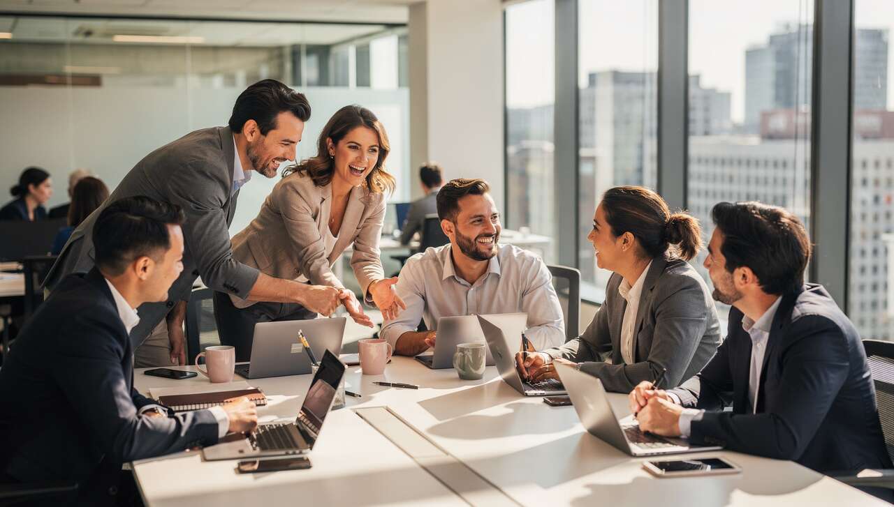 Les avantages non financiers de l'EVP : un levier d'attraction ?