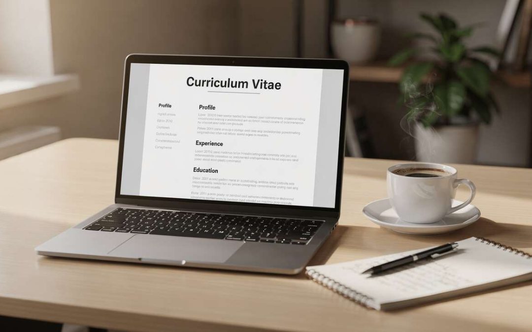 Faut-il ajouter une photo à son CV ?