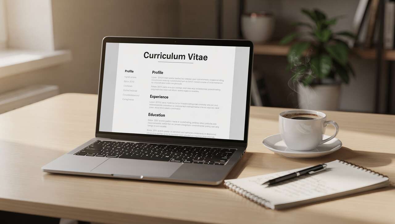 Faut-il ajouter une photo à son CV ?