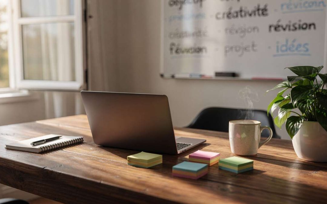 Idées d'articles de blog : boostez votre inspiration