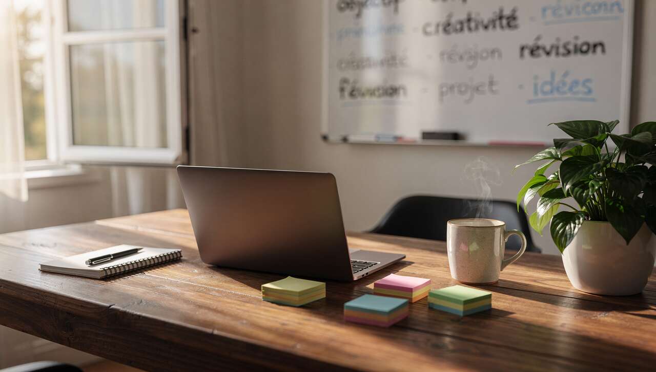 Idées d'articles de blog : boostez votre inspiration