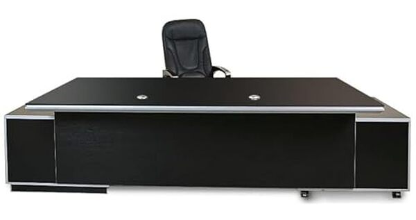 Découvrez notre analyse complète du bureau de direction Jet-Line Kehl : un mobilier qui allie élégance, espace et fonctionnalité pour un environnement de travail optimal.