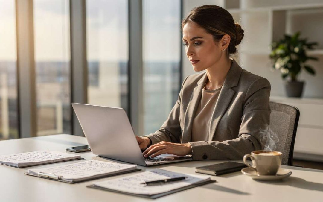 6 règles d'emailing à respecter