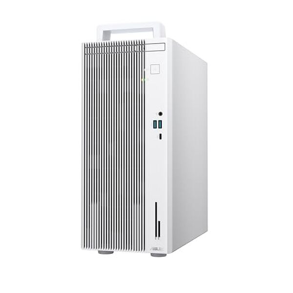 Découvrez le test complet de l'ASUS V500MV-13420H : performance et puissance réunies dans un format compact pour les utilisateurs exigeants.