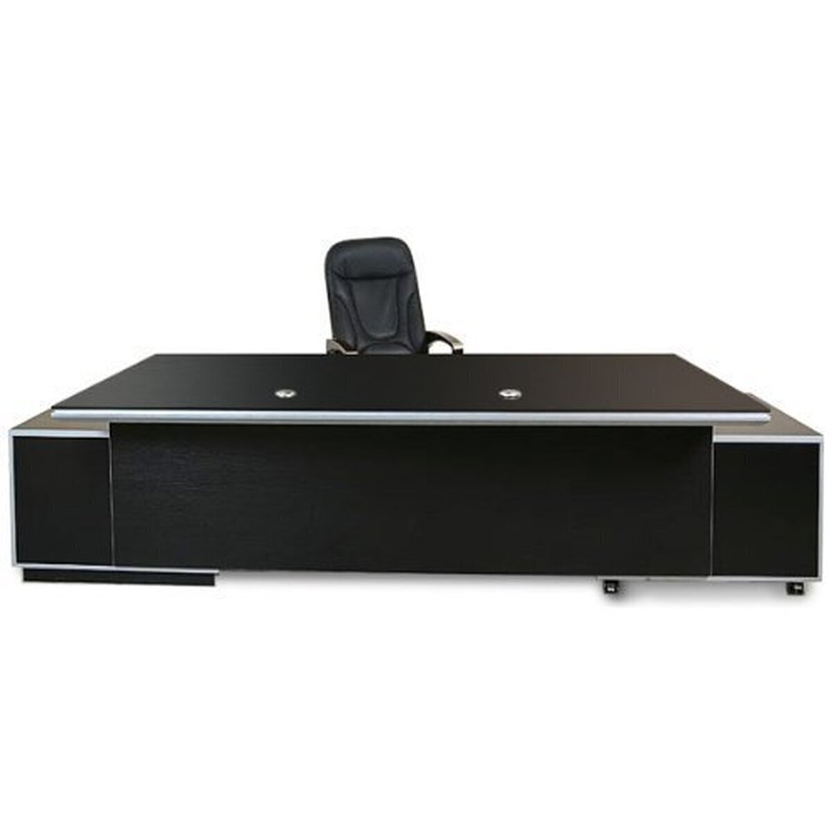 Test du bureau de direction Jet-Line Kehl : élégance et espace