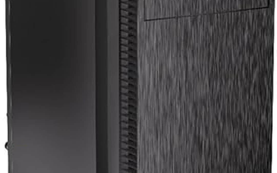 Test du PC Office/Multimedia Memory Ryzen 7 5700G : puissance et polyvalence