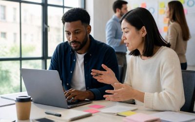 Hard skills et soft skills : comment les valoriser sur un CV ?