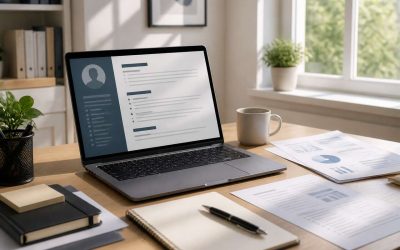Comment valoriser son expérience professionnelle dans son CV ?
