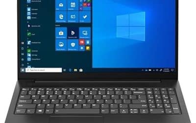 Test complet du Lenovo #7388 : puissance et performance au rendez-vous