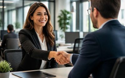 Comment accepter une proposition d’embauche efficacement ?