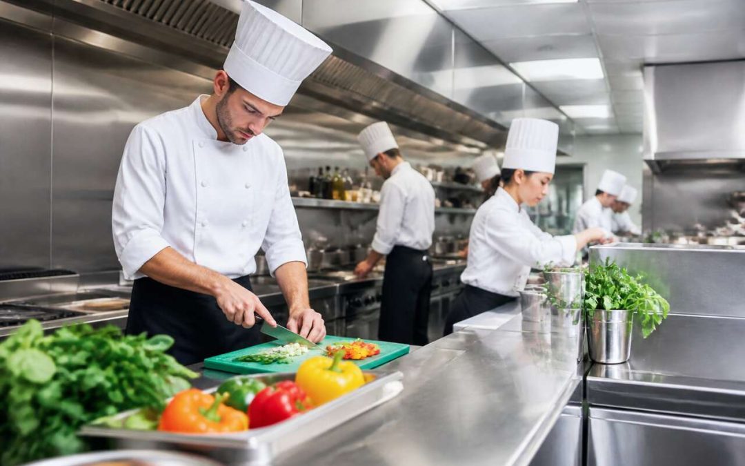 Ouvrir un restaurant : les questions d’hygiène à anticiper dès le départ