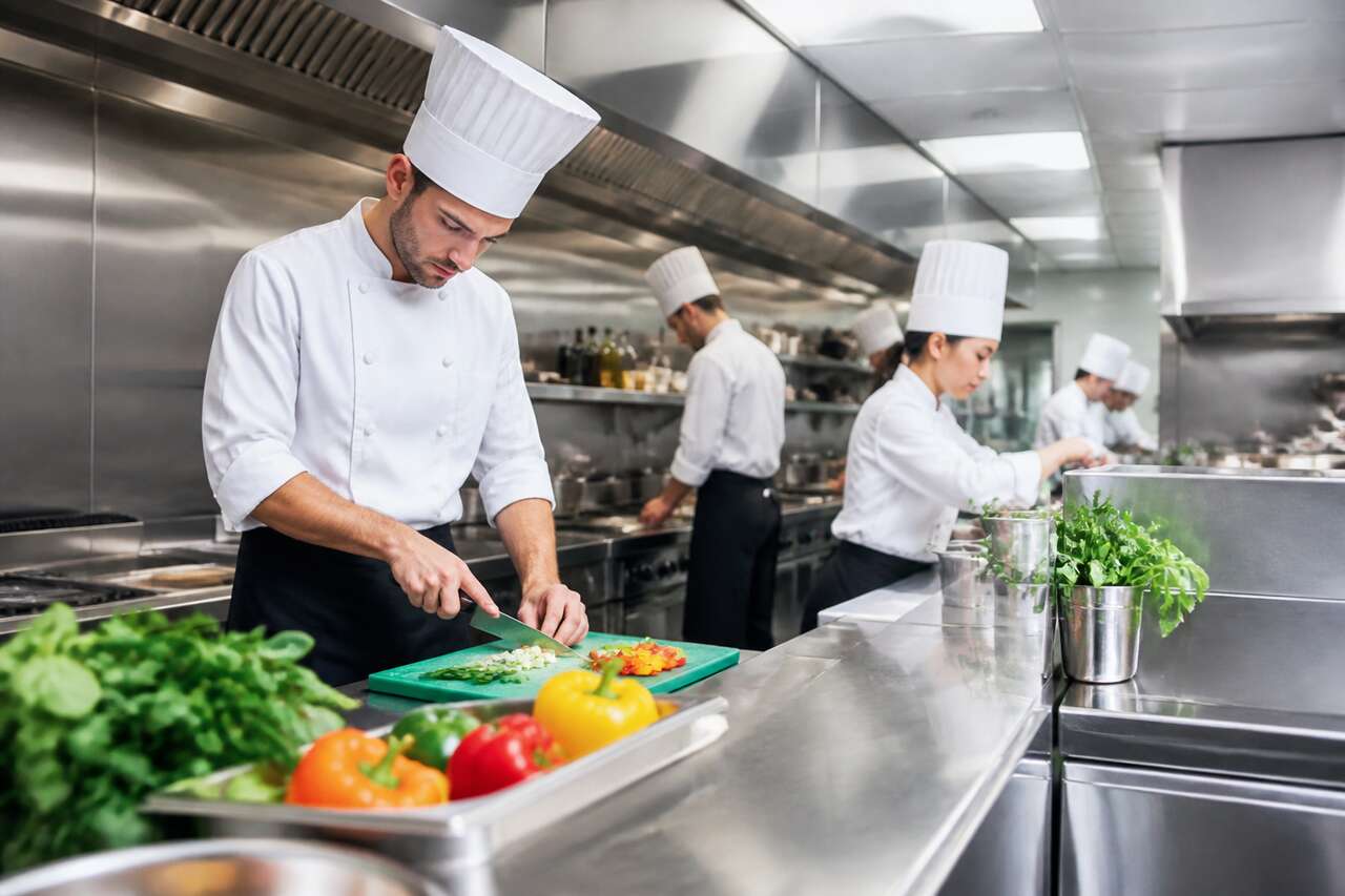 Ouvrir un restaurant : les questions d’hygiène à anticiper dès le départ