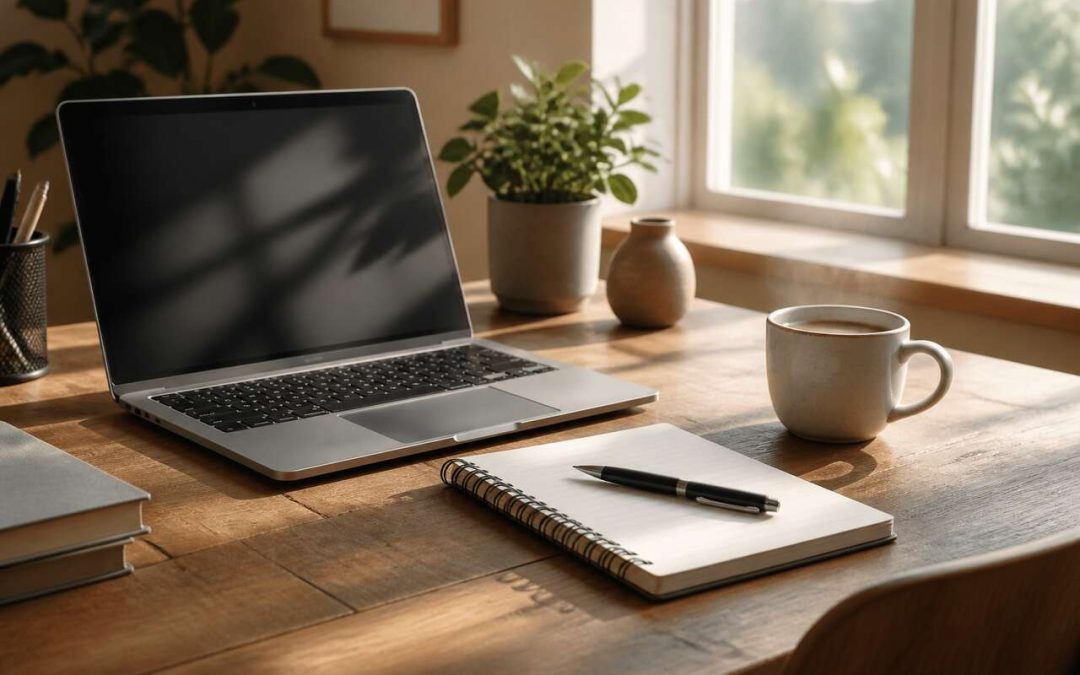 7 étapes pour écrire votre meilleur article de blog