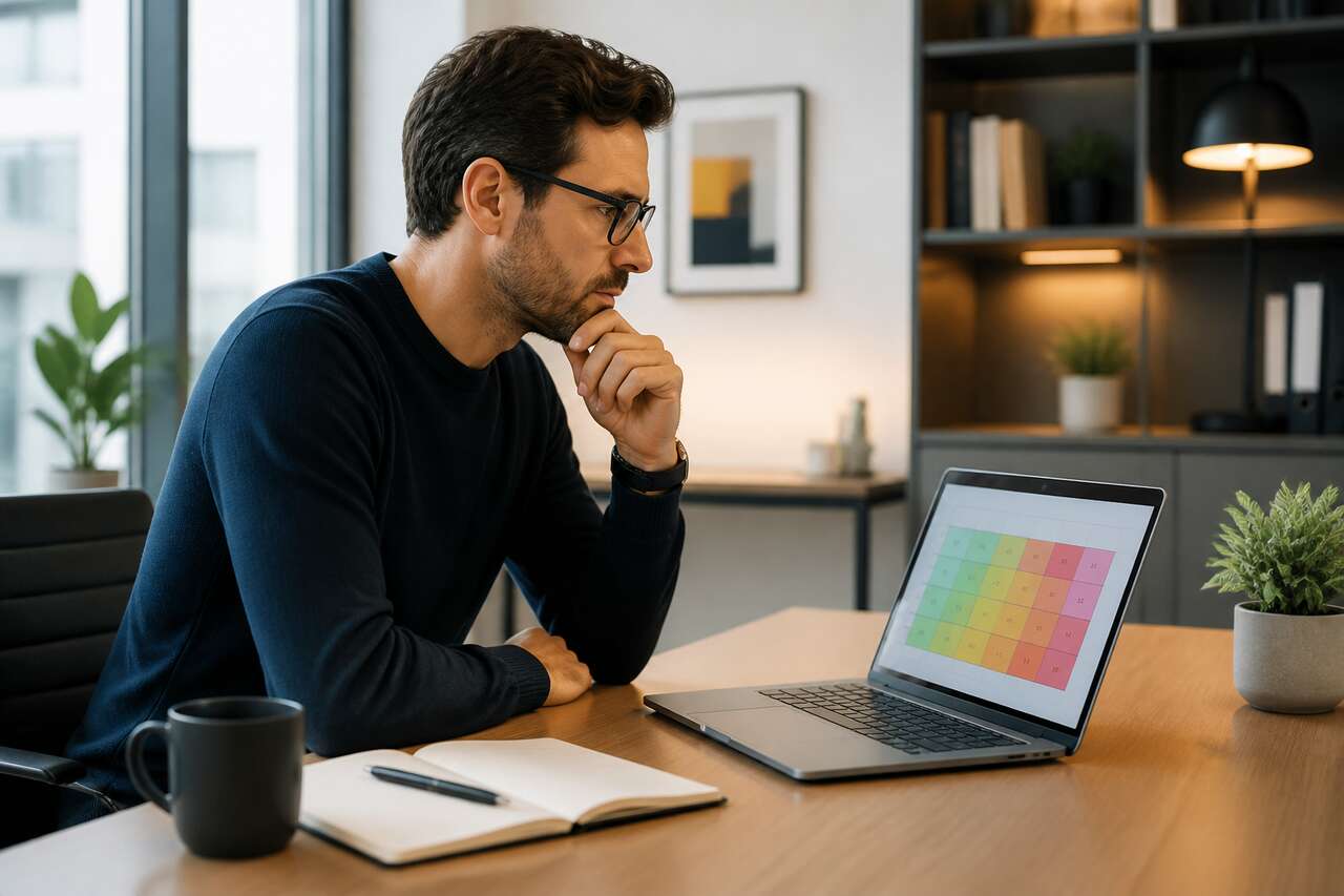 Améliorer la productivité personnelle en tant que consultant
