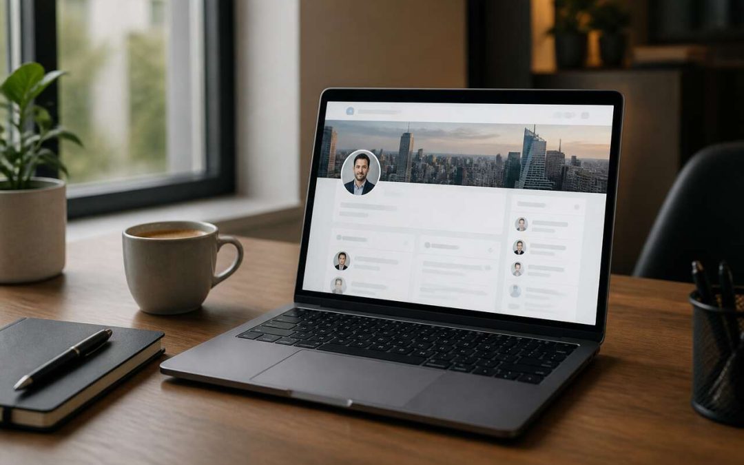 Comment optimiser votre page pro LinkedIn ?