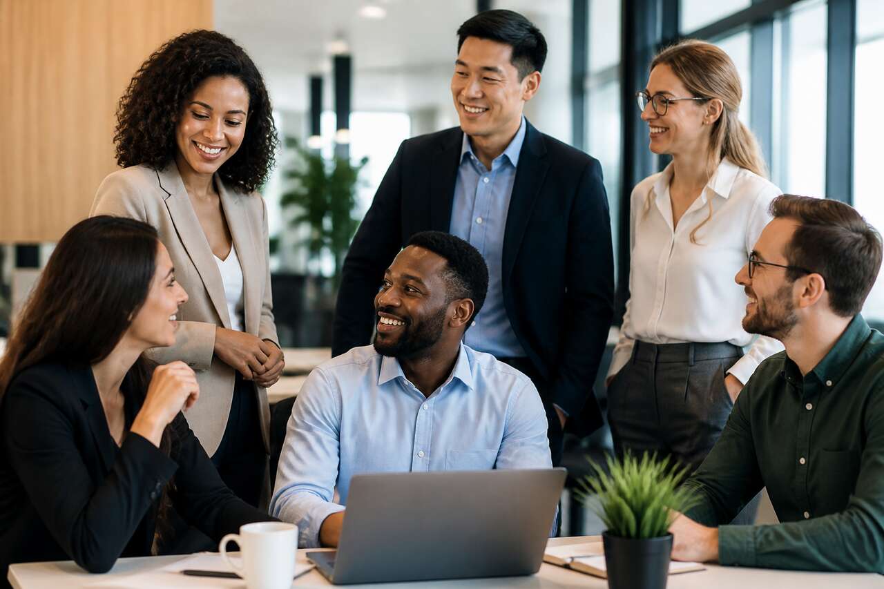 Humaniser votre marque en mettant en avant vos employés